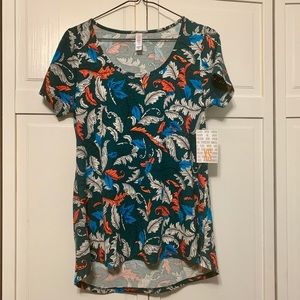 Lularoe Classic NWT XS